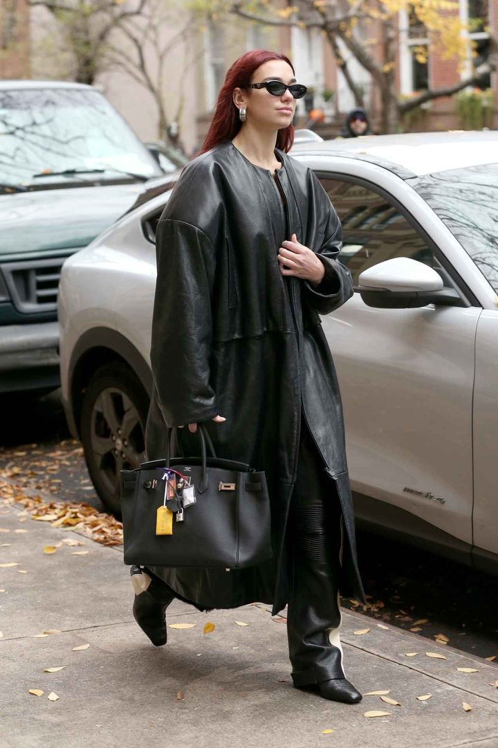 画像2: バーキンのチャームに日本のお守り？