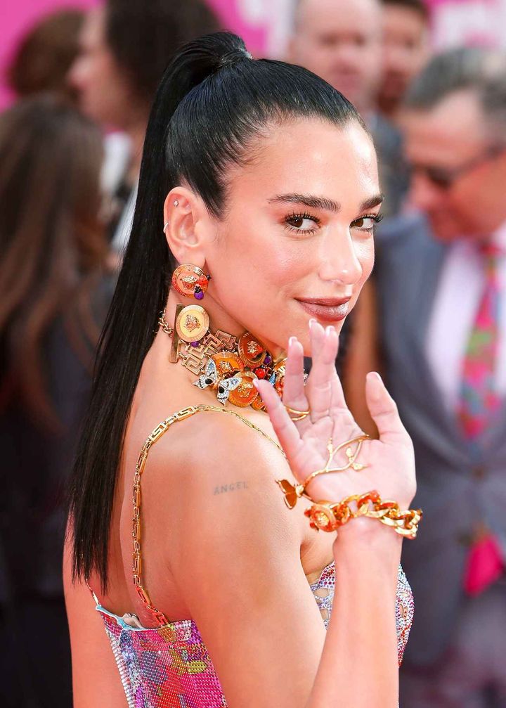 画像1: バーキンのチャームに日本のお守り？