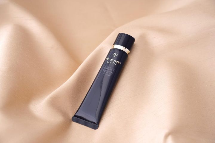 画像: 【クレ・ド・ポー ボーテ】「ヴォワールコレクチュールn」40g・¥7,150（税込） 出典：@cosme