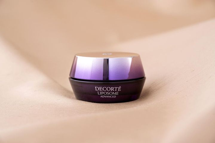 画像: 【コスメデコルテ】「リポソーム アドバンスト リペアクリーム」50g ¥11,000（税込） 出典：@cosme