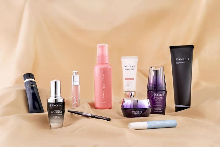 画像: 出典：@cosme