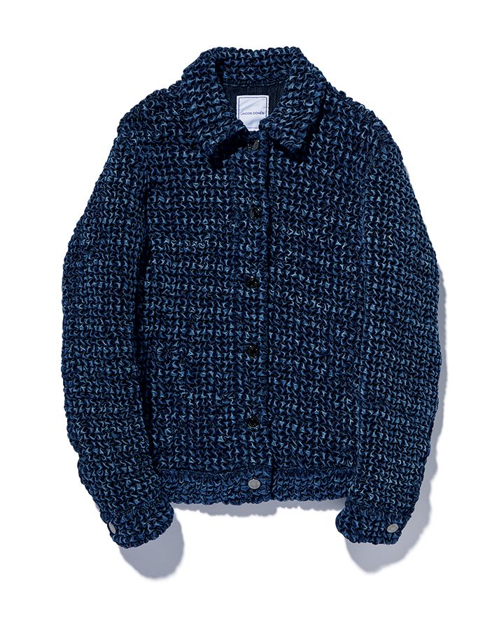 最強にかわいくてオシャレなデニム on デニムに欠かせないアイテム8選