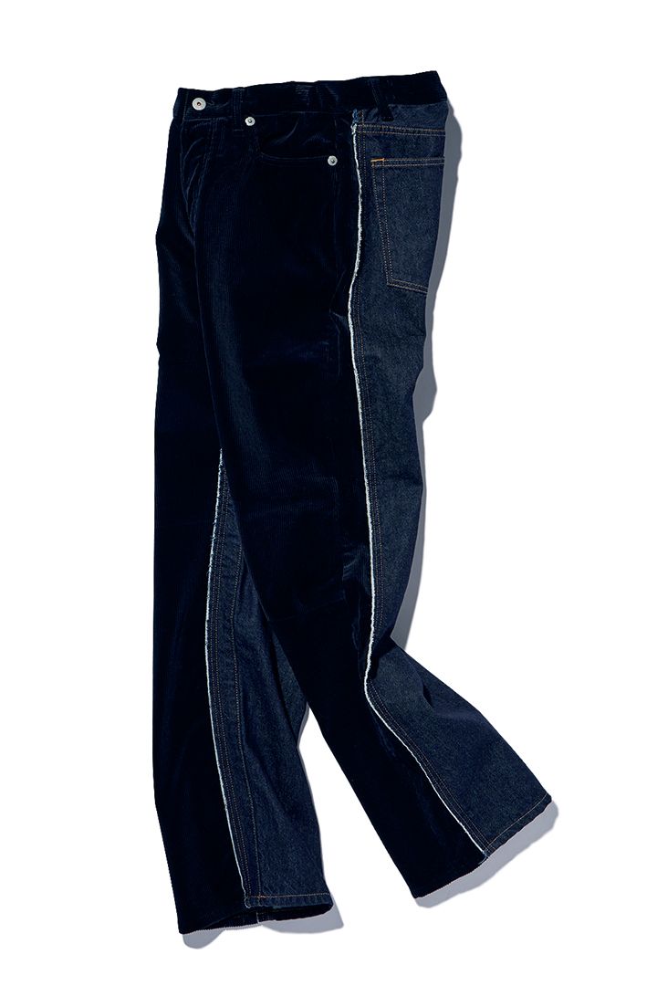 最強にかわいくてオシャレなデニム on デニムに欠かせないアイテム8選