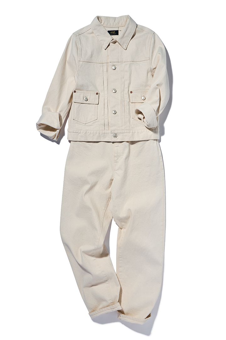 最強にかわいくてオシャレなデニム on デニムに欠かせないアイテム8選