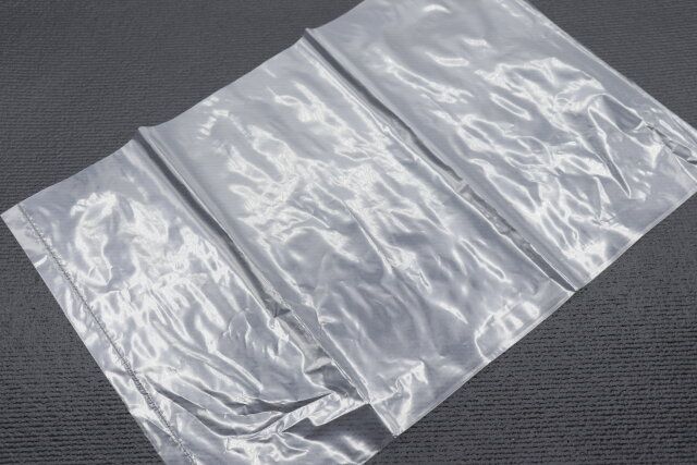 生ごみ消臭ポリ袋（25cm×17cm、30枚）単体