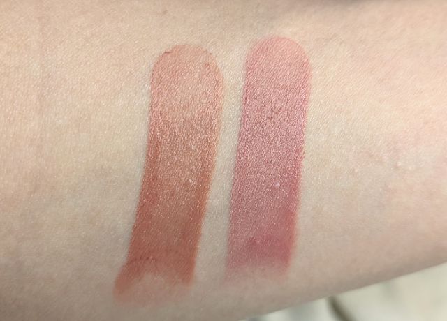 セザンヌ スフレアリップ