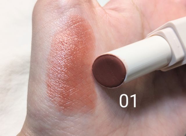 セザンヌ スフレアリップ