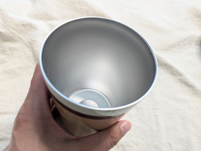 あつ森タンブラー