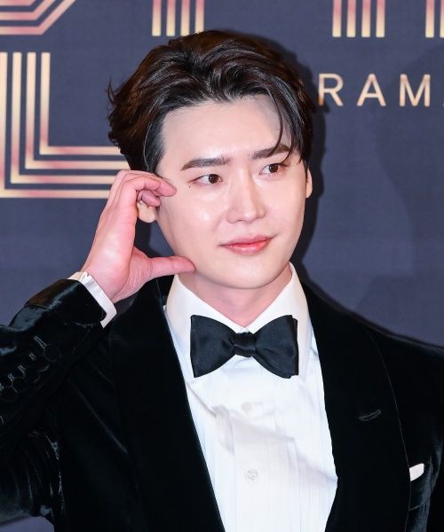 イ・ジョンソク