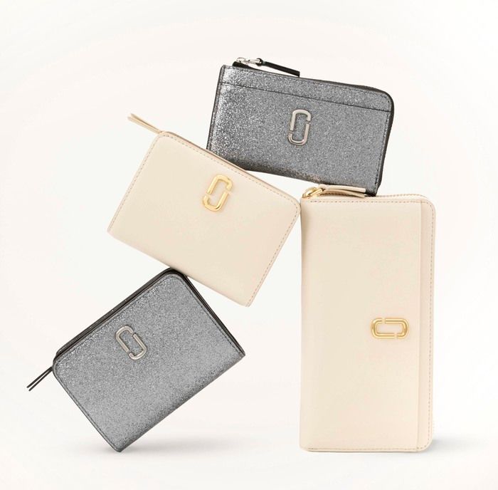 2024年1月1日は最強開運日！新作から定番まで豊富にそろう《マーク ジェイコブス》のお財布に新調して福を呼ぼう