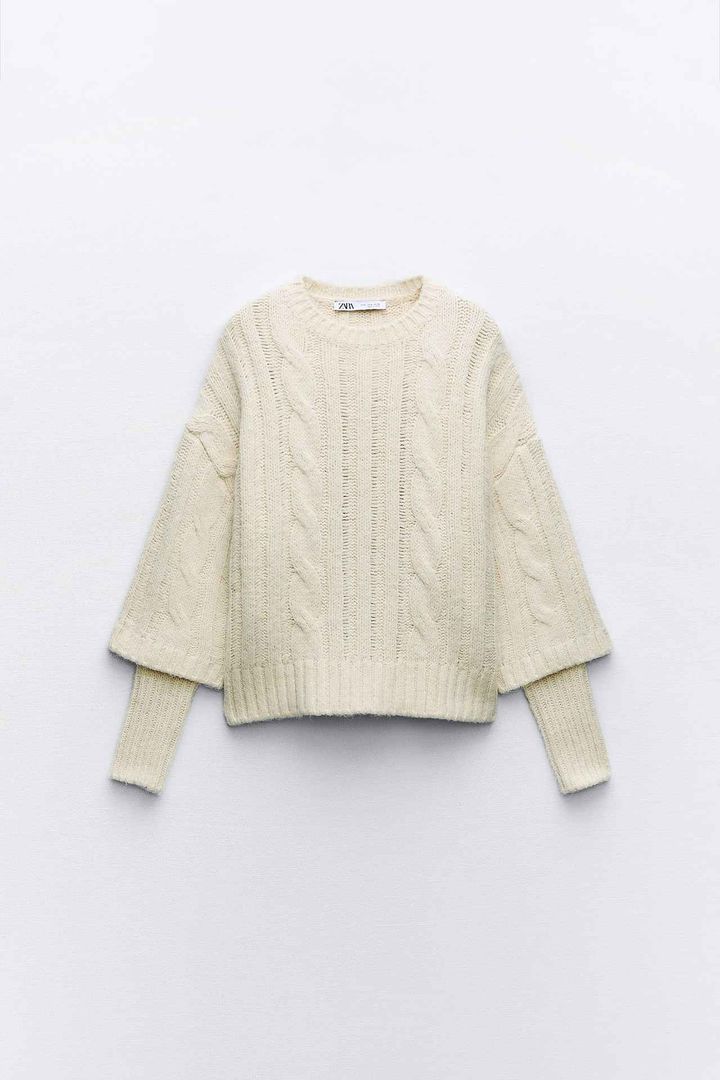 画像: 出典：ZARA