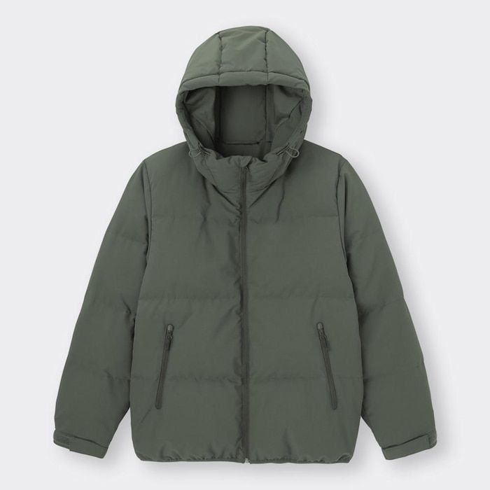 画像1: 出典：GU