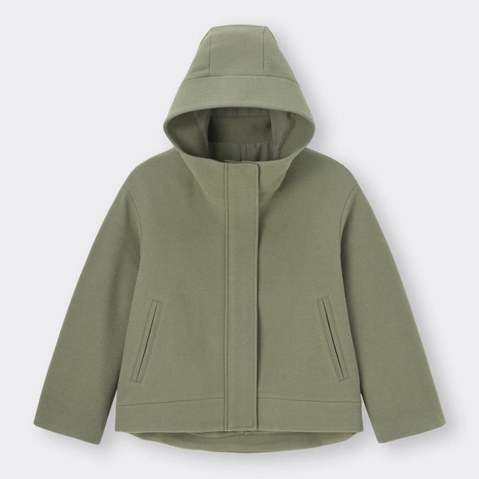 画像3: 出典：GU