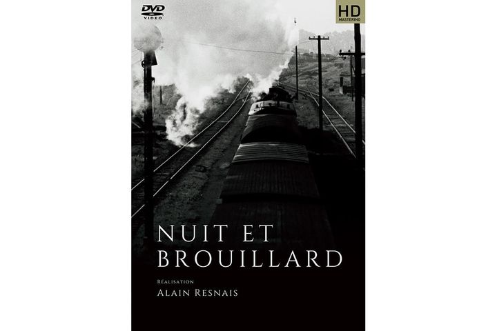 ネットドラマ『夜と霧』