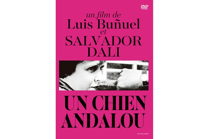 ネットドラマ『アンダルシアの犬』