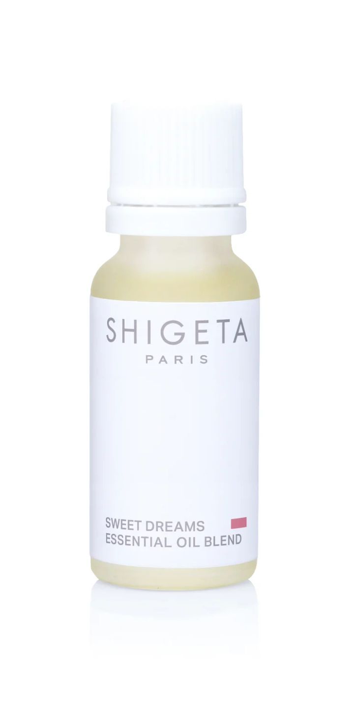 『SIGETA PARIS』 スウィートドリーム 2