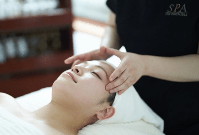 エステ体験イメージ画像