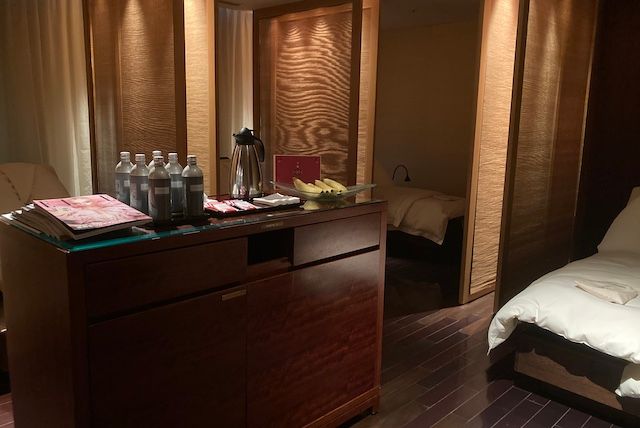 ドリンクサービス画像