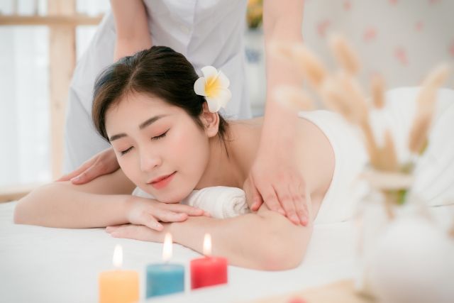 施術イメージ画像