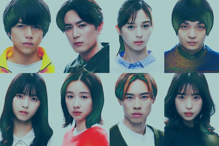 WEST.重岡大毅、思わずネタバレ!? 間宮祥太朗＆中条あやみ＆岡山天音らと『ある閉ざされた雪の山荘で』の見どころを語り尽くす