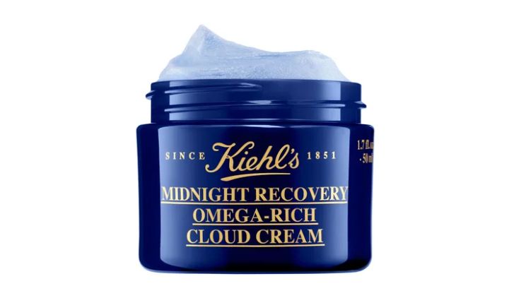 『Kiehl's （キールズ）』「ミッドナイトクラウド クリーム」 2