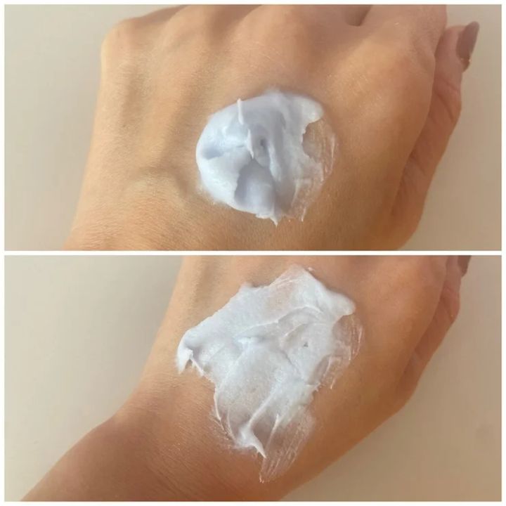 『Kiehl's （キールズ）』「ミッドナイトクラウド クリーム」を実際に試してみた