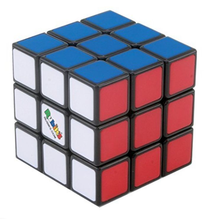 ルービックキューブ ver.2.0 