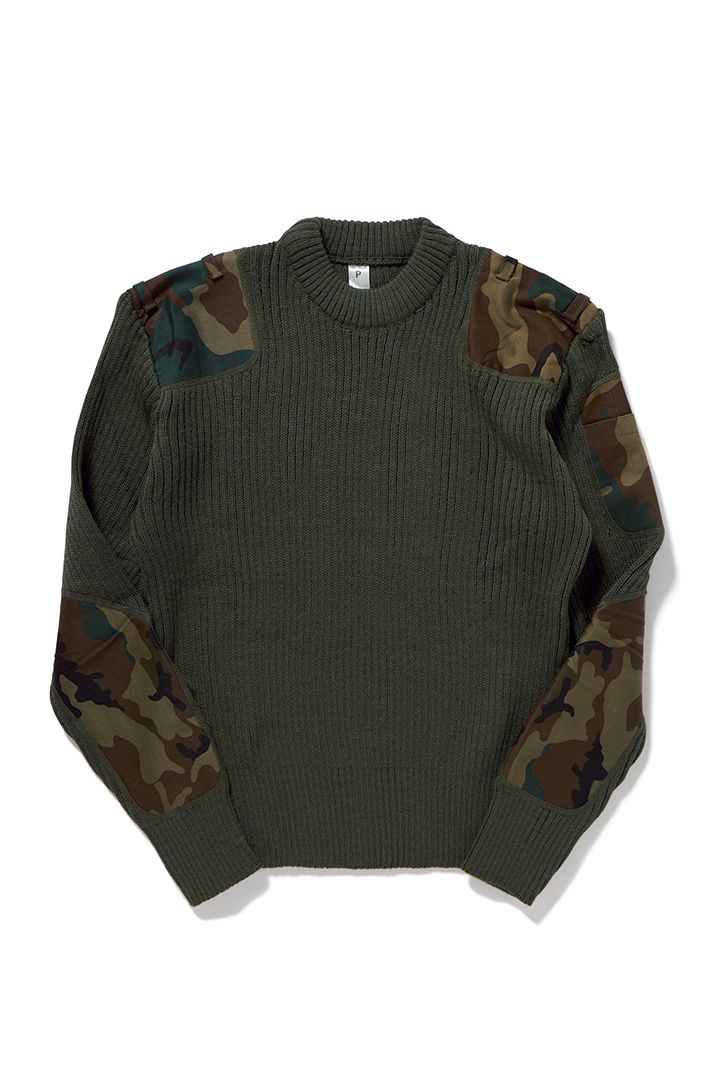 ルーツを知るとオシャレがもっと楽しい！トレンチコートとコマンドセーターの歴史