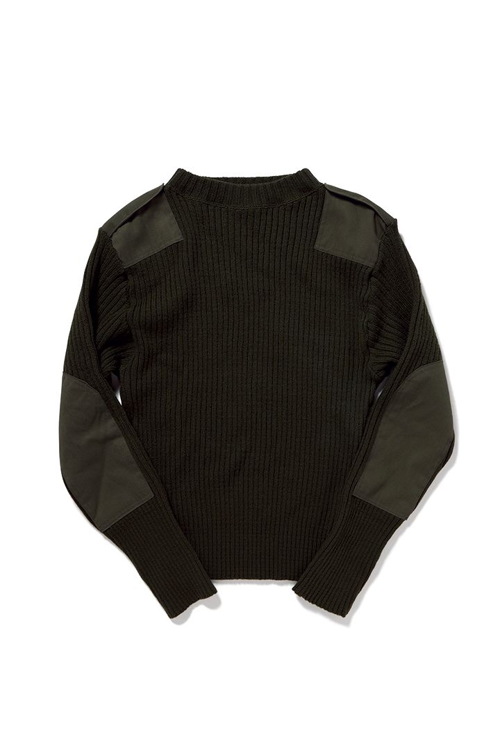 ルーツを知るとオシャレがもっと楽しい！トレンチコートとコマンドセーターの歴史