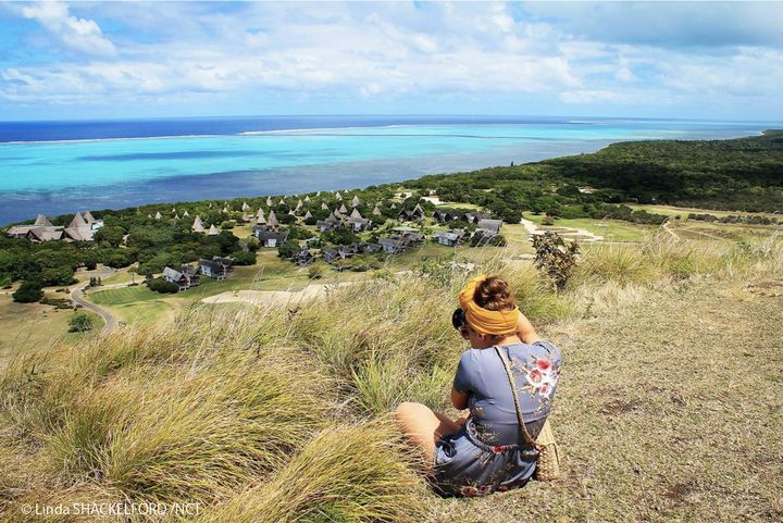 ゴルフも海もサウナも楽しめる！ ニューカレドニア西海岸の超おすすめリゾート