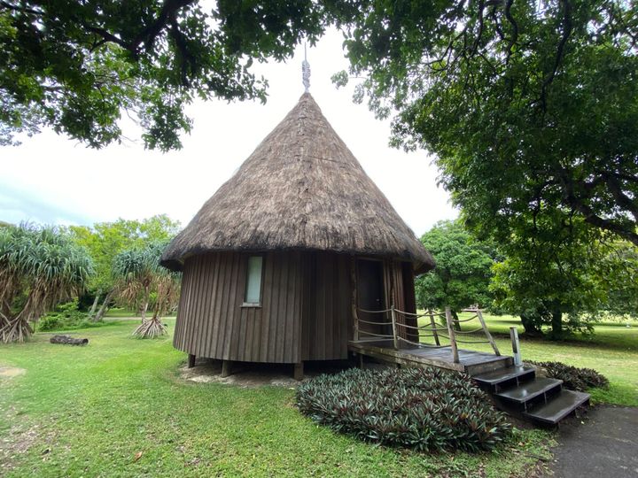 ゴルフも海もサウナも楽しめる！ ニューカレドニア西海岸の超おすすめリゾート