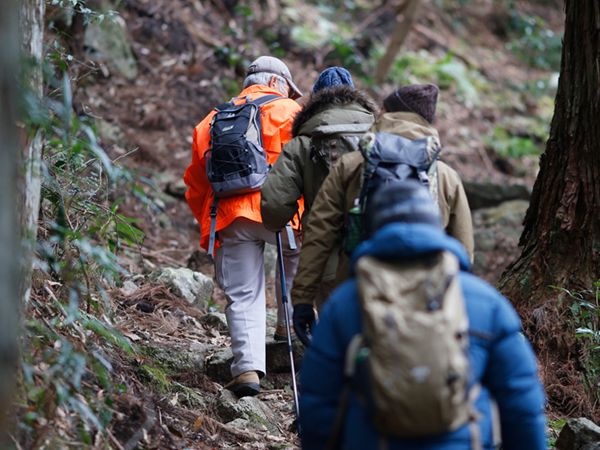 【世界遺産】おじキャンパー大興奮！那智の歴史と自然に触れるおすすめアクティビティ