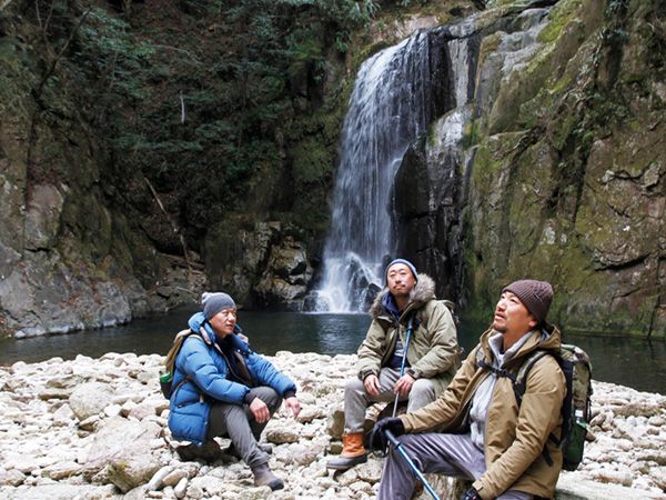 【世界遺産】おじキャンパー大興奮！那智の歴史と自然に触れるおすすめアクティビティ