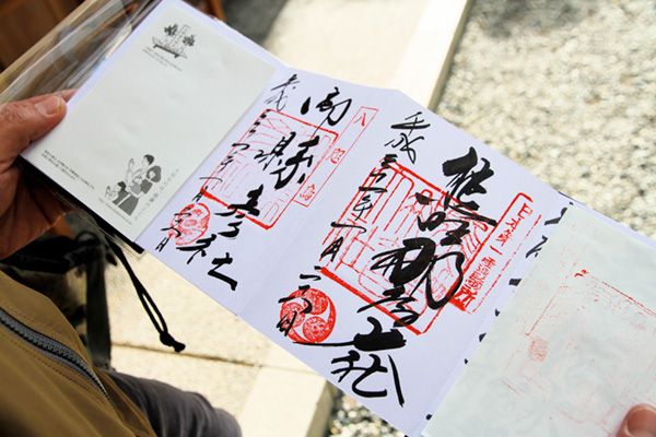 【世界遺産】おじキャンパー大興奮！那智の歴史と自然に触れるおすすめアクティビティ