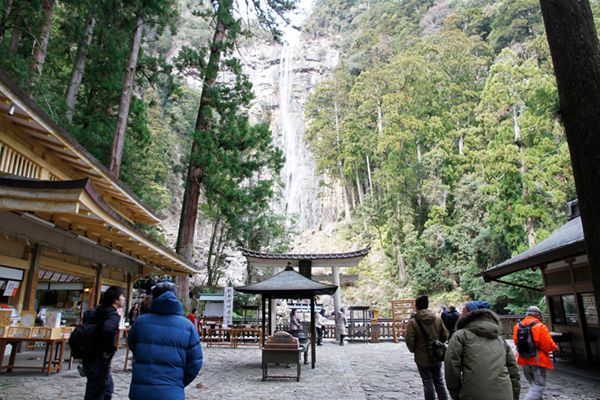 【世界遺産】おじキャンパー大興奮！那智の歴史と自然に触れるおすすめアクティビティ