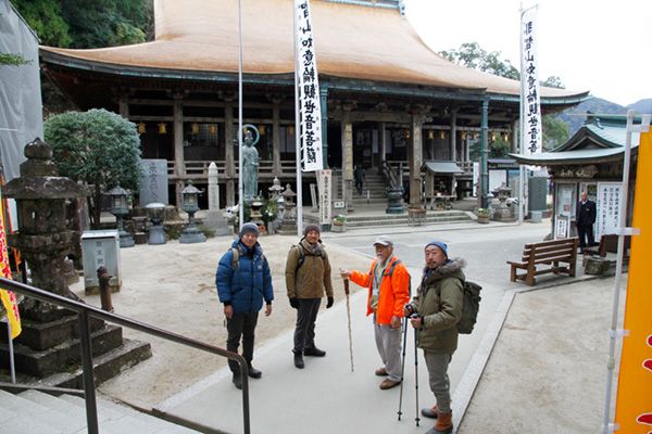 【世界遺産】おじキャンパー大興奮！那智の歴史と自然に触れるおすすめアクティビティ