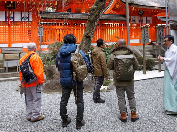 【世界遺産】おじキャンパー大興奮！那智の歴史と自然に触れるおすすめアクティビティ