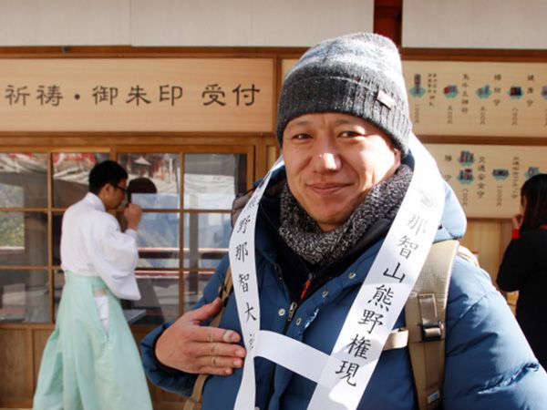 【世界遺産】おじキャンパー大興奮！那智の歴史と自然に触れるおすすめアクティビティ