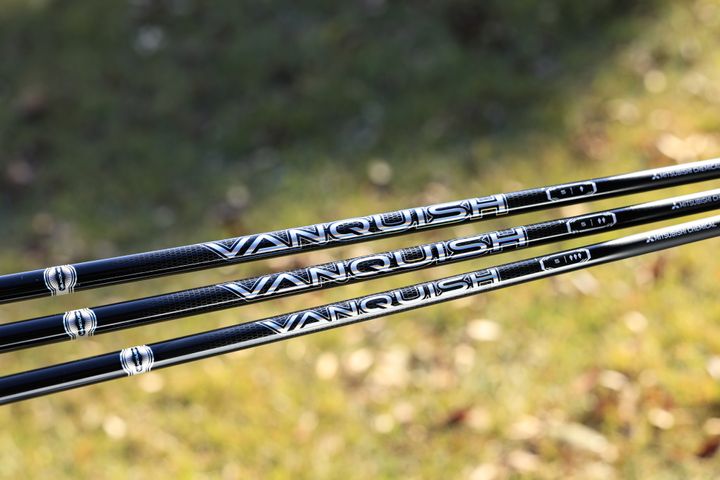 プロから高評価！人気カスタムシャフトをプロがガチ試打