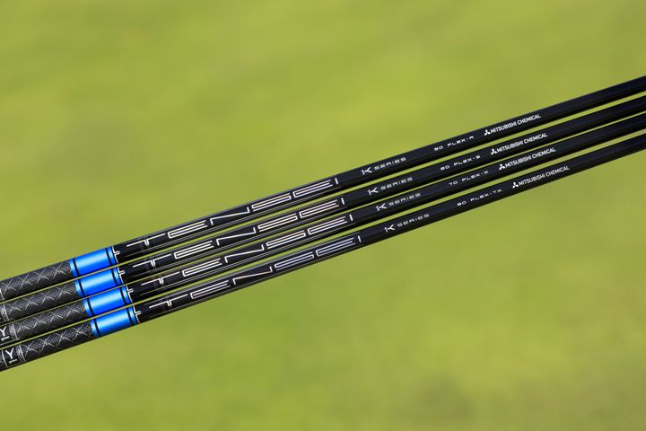 プロから高評価！人気カスタムシャフトをプロがガチ試打