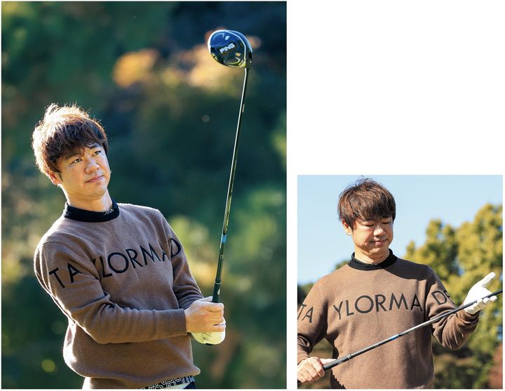 プロから高評価！人気カスタムシャフトをプロがガチ試打