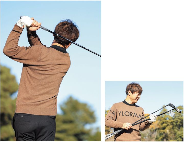 プロから高評価！人気カスタムシャフトをプロがガチ試打