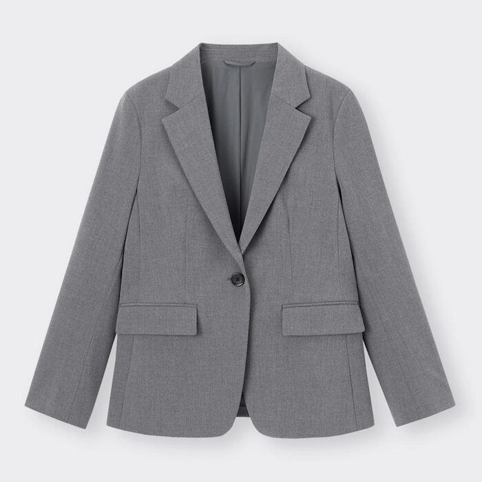 画像1: 出典：GU