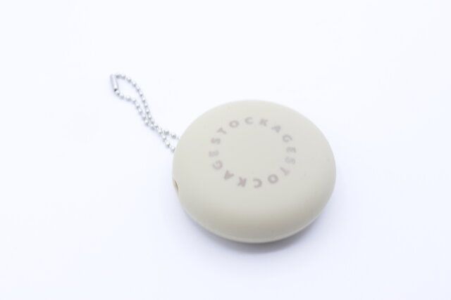 シリコンソフトケース シンプルの全体像