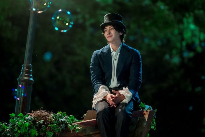 サクッと見れて胸キュンなおすすめ短編韓国ドラマ3選！