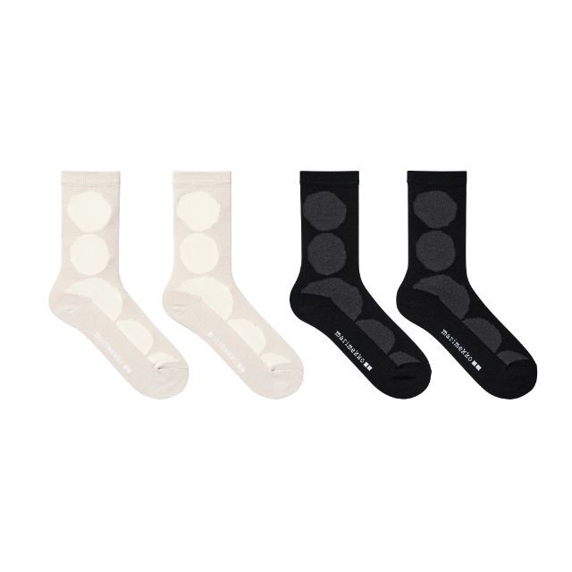 UNIQLO×マリメッコ