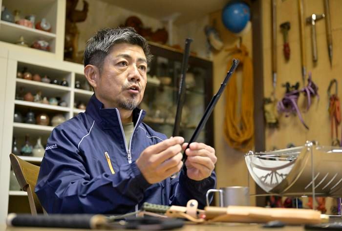 ベルモントの火挟み