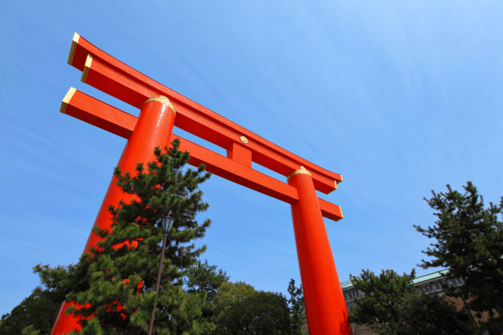 新たな一年を迎える初詣♪あらためて知りたい参拝の作法