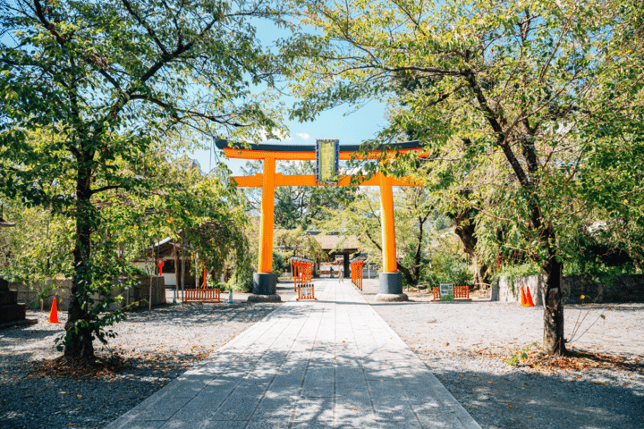 新たな一年を迎える初詣♪あらためて知りたい参拝の作法