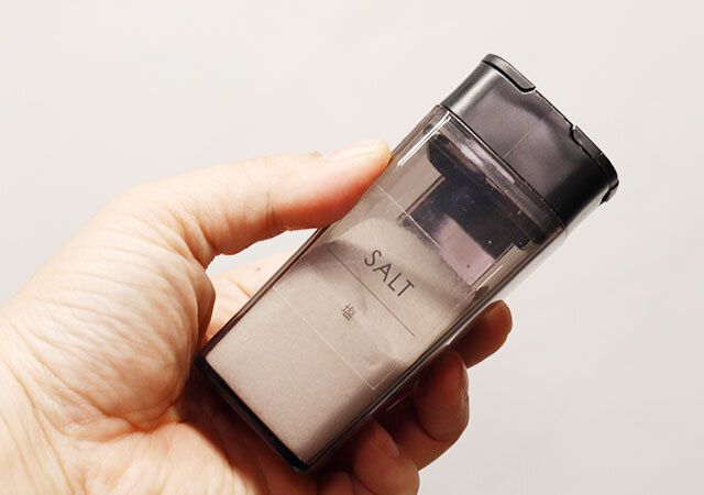 ラベルシール クリア キッチン用の実用性